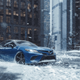 Illustration for article titled WTF? Toyota adding AWD to Camry and Avalon for 2020